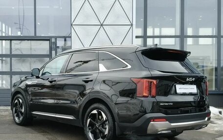 KIA Sorento IV, 2024 год, 5 999 000 рублей, 7 фотография