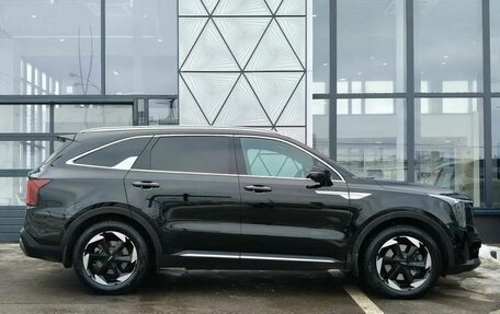 KIA Sorento IV, 2024 год, 5 999 000 рублей, 4 фотография