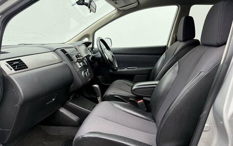 Nissan Tiida, 2006 год, 475 000 рублей, 10 фотография