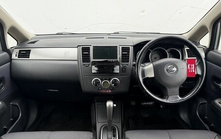 Nissan Tiida, 2006 год, 475 000 рублей, 12 фотография