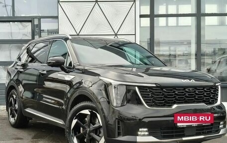 KIA Sorento IV, 2024 год, 5 999 000 рублей, 3 фотография