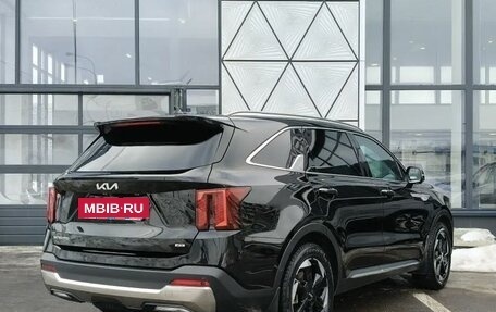 KIA Sorento IV, 2024 год, 5 999 000 рублей, 5 фотография