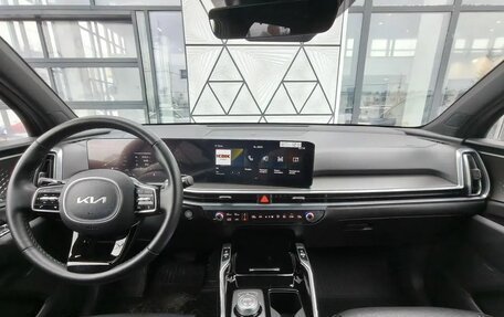 KIA Sorento IV, 2024 год, 5 999 000 рублей, 13 фотография