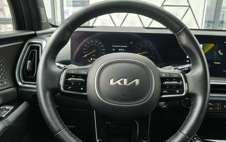 KIA Sorento IV, 2024 год, 5 999 000 рублей, 14 фотография