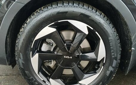 KIA Sorento IV, 2024 год, 5 999 000 рублей, 9 фотография