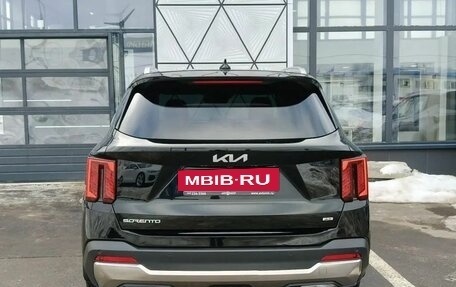 KIA Sorento IV, 2024 год, 5 999 000 рублей, 6 фотография