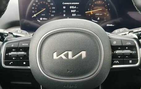 KIA Sorento IV, 2024 год, 5 999 000 рублей, 15 фотография