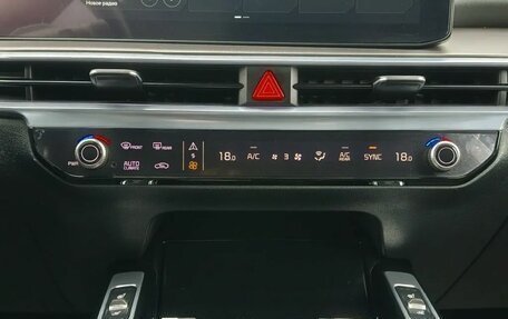 KIA Sorento IV, 2024 год, 5 999 000 рублей, 16 фотография