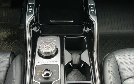 KIA Sorento IV, 2024 год, 5 999 000 рублей, 17 фотография