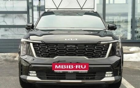 KIA Sorento IV, 2024 год, 5 999 000 рублей, 2 фотография