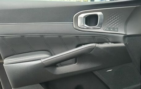 KIA Sorento IV, 2024 год, 5 999 000 рублей, 21 фотография