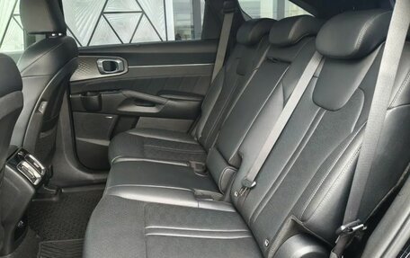 KIA Sorento IV, 2024 год, 5 999 000 рублей, 28 фотография