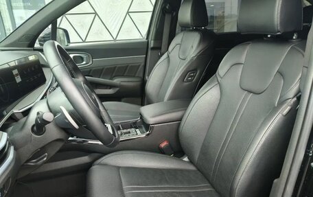 KIA Sorento IV, 2024 год, 5 999 000 рублей, 25 фотография