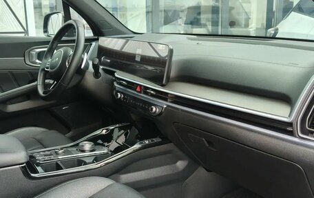 KIA Sorento IV, 2024 год, 5 999 000 рублей, 29 фотография