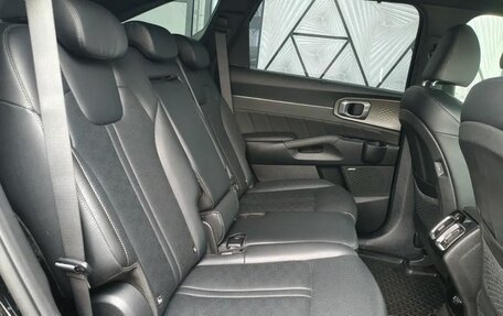 KIA Sorento IV, 2024 год, 5 999 000 рублей, 31 фотография