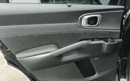 KIA Sorento IV, 2024 год, 5 999 000 рублей, 27 фотография