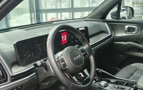 KIA Sorento IV, 2024 год, 5 999 000 рублей, 23 фотография