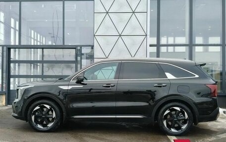 KIA Sorento IV, 2024 год, 5 999 000 рублей, 8 фотография