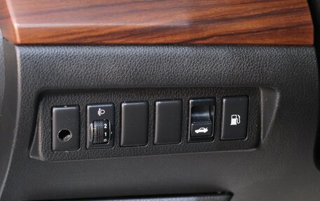 Nissan Teana, 2010 год, 1 379 000 рублей, 10 фотография