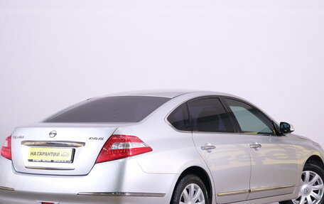 Nissan Teana, 2010 год, 1 379 000 рублей, 7 фотография