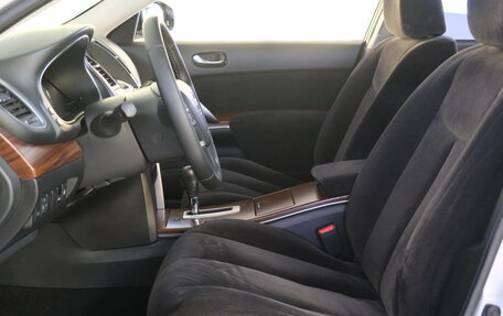 Nissan Teana, 2010 год, 1 379 000 рублей, 8 фотография