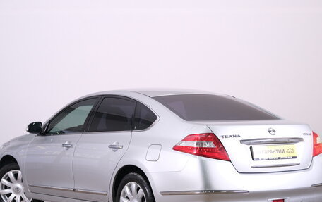 Nissan Teana, 2010 год, 1 379 000 рублей, 5 фотография