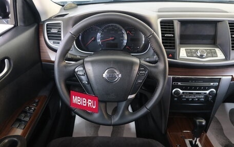 Nissan Teana, 2010 год, 1 379 000 рублей, 12 фотография