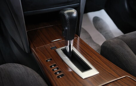 Nissan Teana, 2010 год, 1 379 000 рублей, 18 фотография