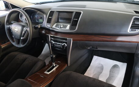 Nissan Teana, 2010 год, 1 379 000 рублей, 21 фотография