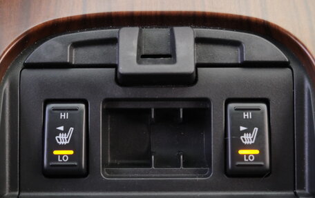 Nissan Teana, 2010 год, 1 379 000 рублей, 19 фотография