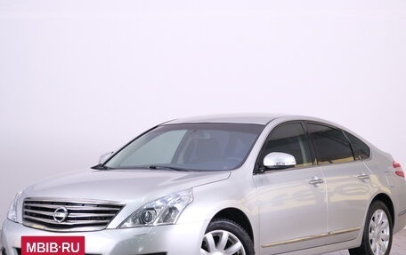 Nissan Teana, 2010 год, 1 379 000 рублей, 4 фотография