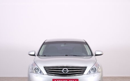 Nissan Teana, 2010 год, 1 379 000 рублей, 2 фотография