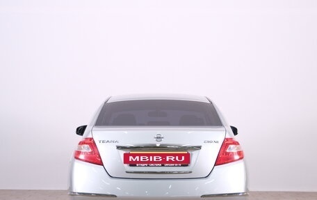 Nissan Teana, 2010 год, 1 379 000 рублей, 6 фотография