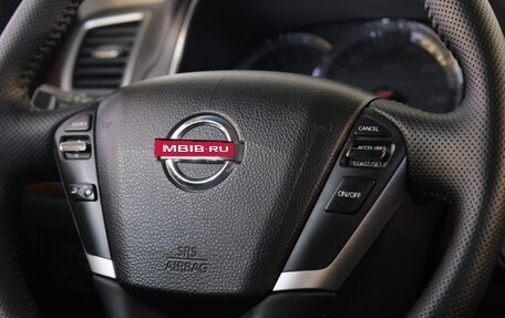 Nissan Teana, 2010 год, 1 379 000 рублей, 13 фотография