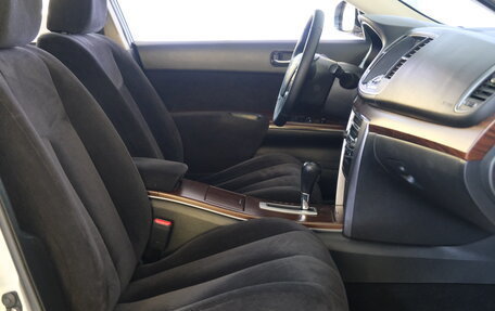 Nissan Teana, 2010 год, 1 379 000 рублей, 22 фотография
