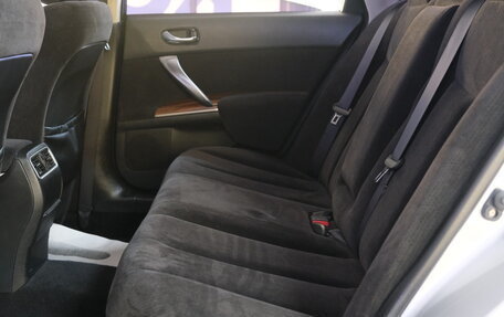 Nissan Teana, 2010 год, 1 379 000 рублей, 23 фотография