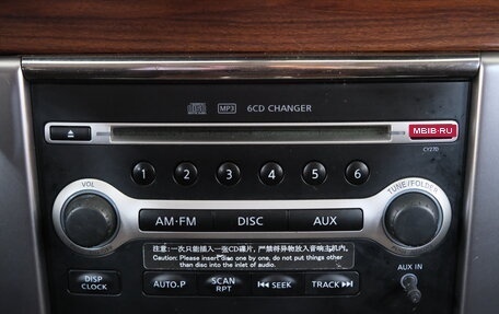 Nissan Teana, 2010 год, 1 379 000 рублей, 17 фотография