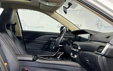 FAW Bestune T77, 2022 год, 1 697 000 рублей, 9 фотография