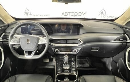 FAW Bestune T77, 2022 год, 1 697 000 рублей, 10 фотография