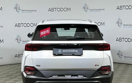 FAW Bestune T77, 2022 год, 1 697 000 рублей, 6 фотография