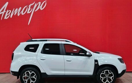 Renault Duster, 2021 год, 1 285 000 рублей, 6 фотография