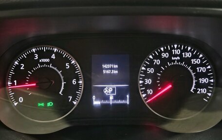 Renault Duster, 2021 год, 1 285 000 рублей, 10 фотография