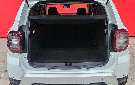 Renault Duster, 2021 год, 1 285 000 рублей, 19 фотография