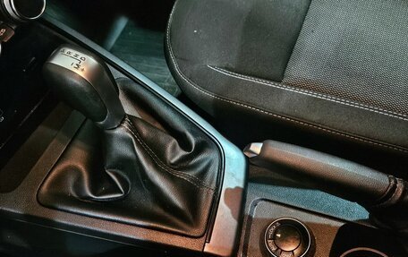 Renault Duster, 2021 год, 1 285 000 рублей, 17 фотография