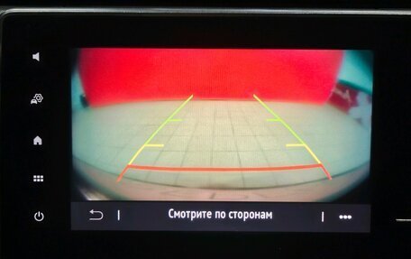 Renault Duster, 2021 год, 1 285 000 рублей, 18 фотография