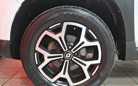 Renault Duster, 2021 год, 1 285 000 рублей, 20 фотография