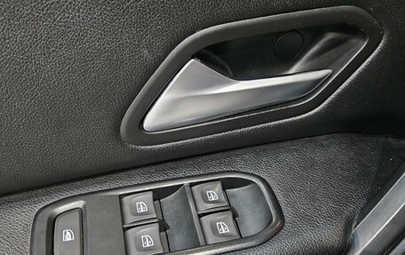 Renault Duster, 2021 год, 1 285 000 рублей, 15 фотография