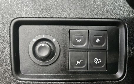 Renault Duster, 2021 год, 1 285 000 рублей, 16 фотография