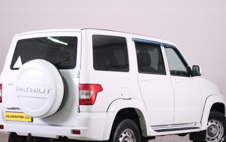 ЛуАЗ Patriot, 2016 год, 869 000 рублей, 7 фотография