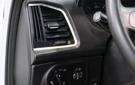 ЛуАЗ Patriot, 2016 год, 869 000 рублей, 10 фотография